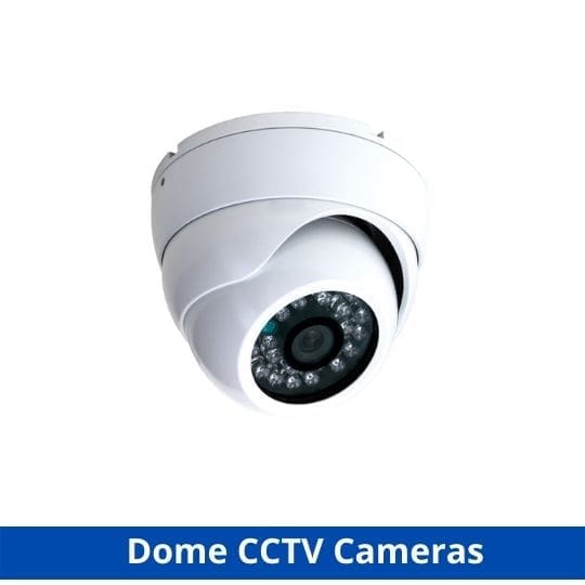 Dome-CCTV-Cameras