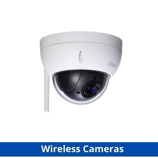 Wireless-Cameras