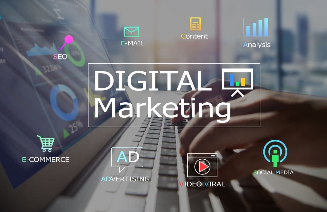 digital marketing agency dubai